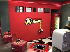 -风云再起游乐汇(皇城恒隆广场店)