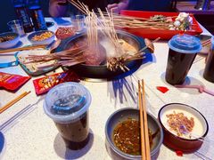 -钢管厂歆瑞源油卤串串香(春熙路太古里店)