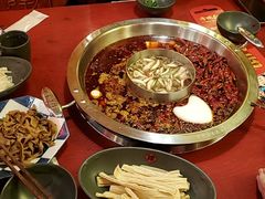 -谭鸭血老火锅(日本东京店)