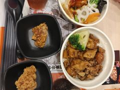 -吉野家(上海美罗城店)
