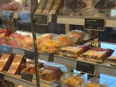 -COSTA COFFEE(金长安大厦店)