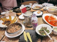 -赤宴·川菜(玉林店)