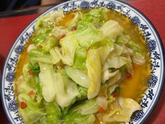 -北大地皖峰饭馆