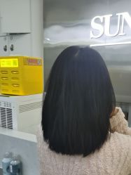 -首脑美发沙龙