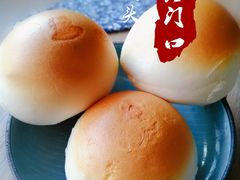 -宫门口馒头铺(创始人总店)