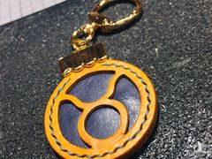 -HEARTISANS手工DIY皮艺体验(安贞环宇荟店)