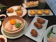 -万丽轩·粤菜(王府井金茂万丽酒店)
