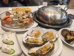 -海味当家·蒸锅海鲜(中山广场创始店)
