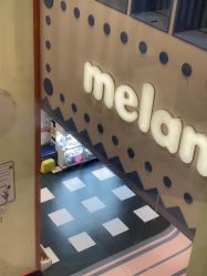 -meland亲子乐园(深圳领展中心城店)