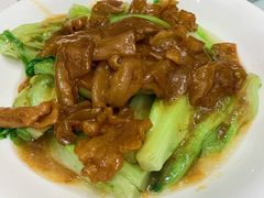 -御彩酒家(东风东路店)