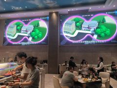 -菲住布渴酒店自助餐厅(阿里巴巴西溪园区店)