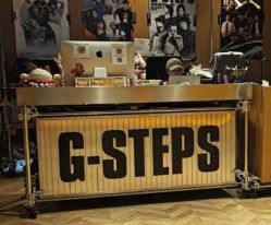 -G-STEPS舞蹈工作室