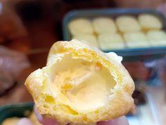 -泸溪河桃酥(西直门凯德店)