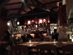 -太平山餐厅(山顶道店)