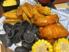 -米斯特比萨(罗斯福店)