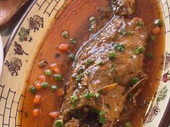 -清真马祥兴菜馆(云南北路店)