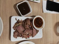 -姥家春饼店(漳州二路店)