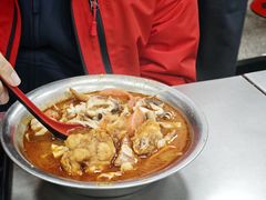 -铭辉沙嗲面(新街商业城店)