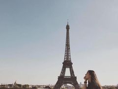 -埃菲尔铁塔