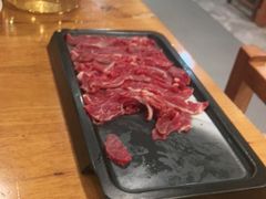 -乐宴·老北京铜火锅(桂庙店)