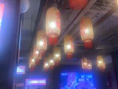 -李姑婆鲜切牛肉火锅自助(凤城二路店)