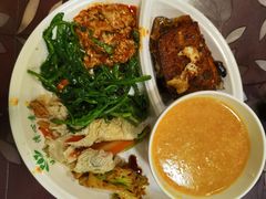 -福慧缘清心素食(峨眉山前店)