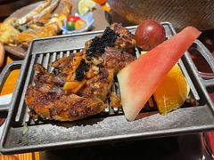 -花潮料理艺食馆(SM新生活广场店)