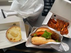 -必胜客(万达百货店)