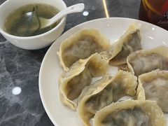-奉天蚨祥饺子馆