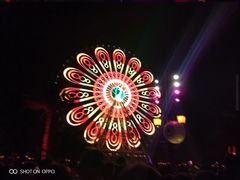 -七彩云南欢乐世界