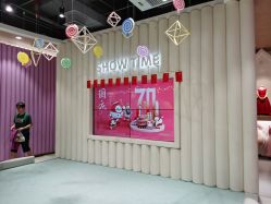 -meland club亲子乐园(石家庄万象城店)