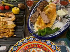 -卢布里西餐厅(总店)