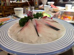 -码头故事火锅(大丰店)