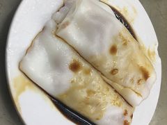 -香港蓮香樓(中環店)