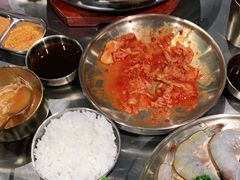 -本炙炭烤·蒲烧活鳗料理店(金沙洲店)