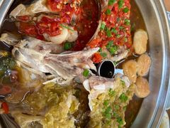 -望湘园湖南菜(赛格店)