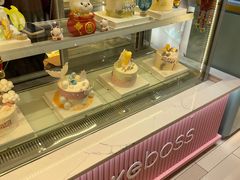 -CAKE BOSS 蛋糕老板(西单君太百货店)