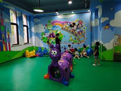 -启星学校(古北校区)