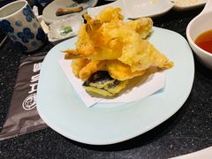 -江户前日本料理(瑞诗酒店店)