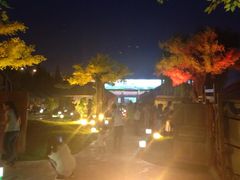 -大汗行宫园林餐厅