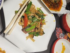 -四川饭店(长白店)