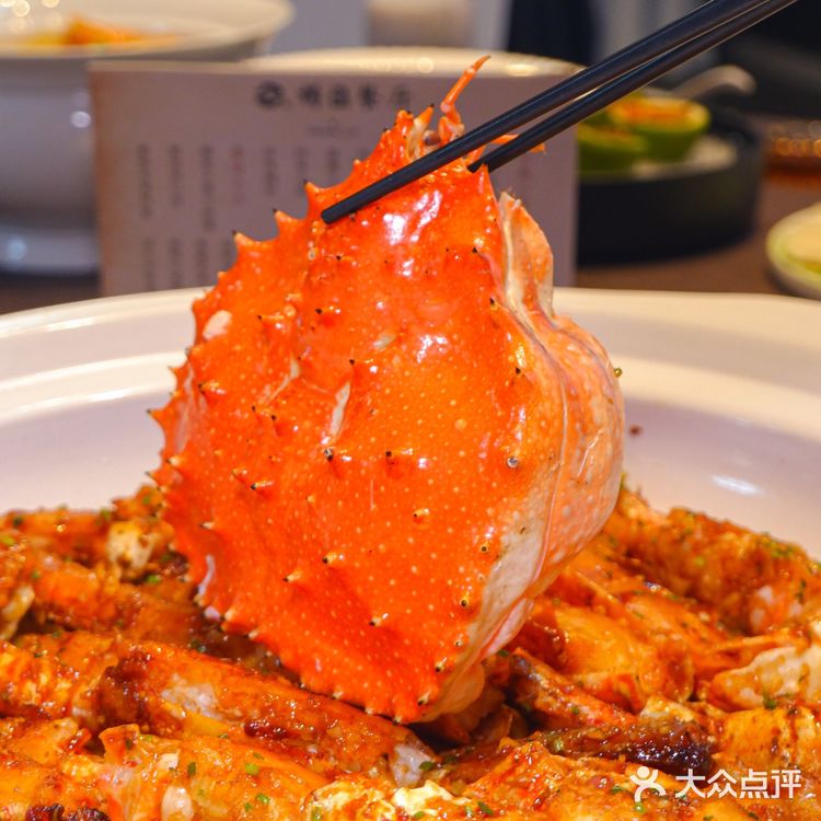 周浦新年聚餐来这里被长辈夸夸!