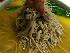 -民国红公馆·秦淮八艳(夫子庙店)