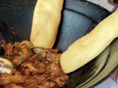 -洪福龙虾