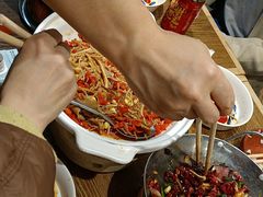 -湘味淳(千禧街店)