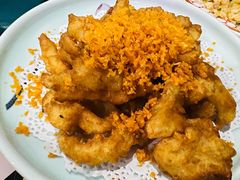 -东鑫记港式茶餐厅(南京东路店)