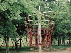 -柳鹭田园区