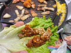 -阿亲家·韩式无限烤肉(春熙路店)