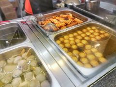 店内环境-7-ELEVEn(缤果空间店)