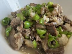 -野渡坡·极致湘菜·庭院餐厅(汉阳店)